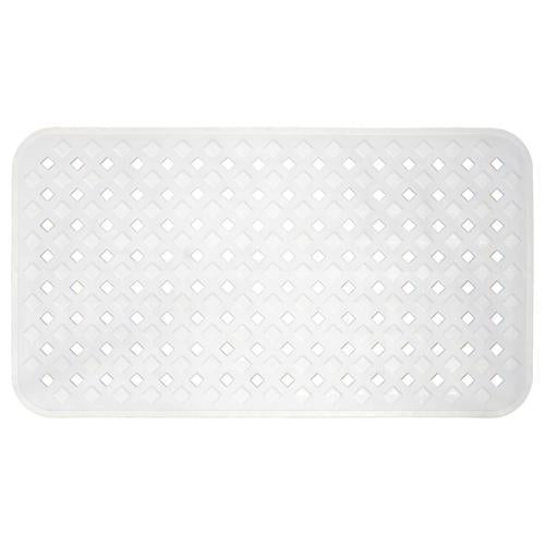 Nouveau Diamond Suction Mat DSM7040-WHT