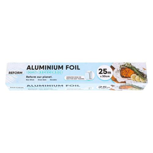 Reform Aluminium Foil 25m