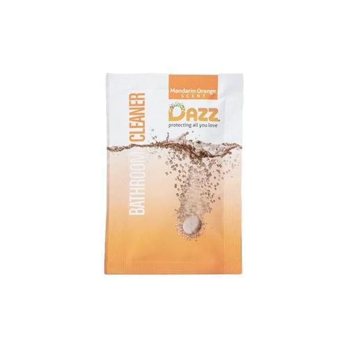 Dissolvable Bathroom Cleaning Tablet
