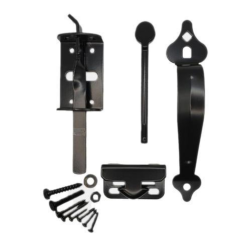 Gartner Gate Latch