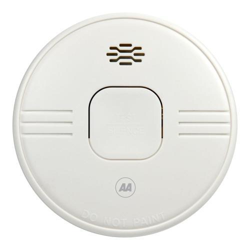 AA Home 10 Year Smoke Alarm