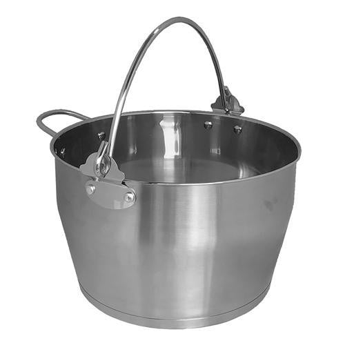 Agee Preserving Pan