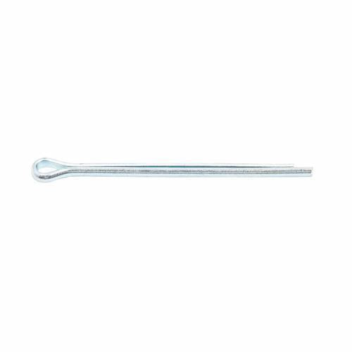 Zenith Split Pin 1.6 X 25mm Zinc Plated Pack of 35