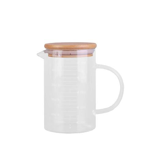 Kates Borosilicate Glass Jug