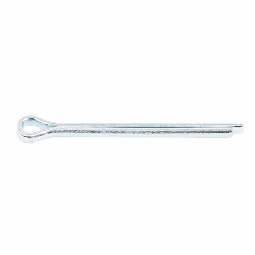 Zenith Split Pin 3.6 X 45mm Zinc Plated Pack of 15