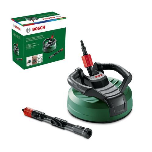 Bosch Aquasurf 280 Multi Surface Cleaner For Bosch High Pressure Washers