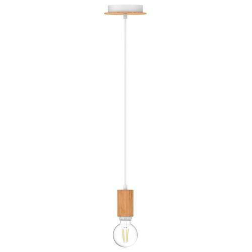 Nouveau Clara Bamboo Pendant