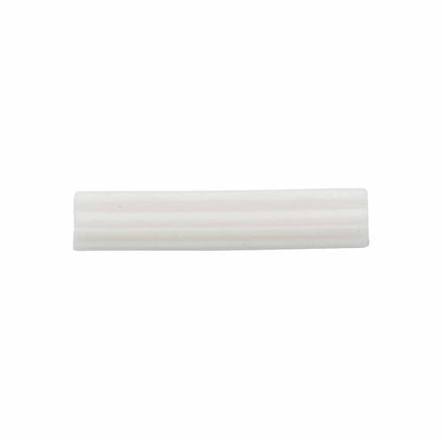 Zenith Wall Plugs Pack of 50 White