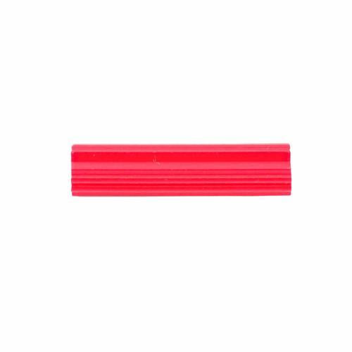 Zenith Wall Plugs Pack of 45 Red