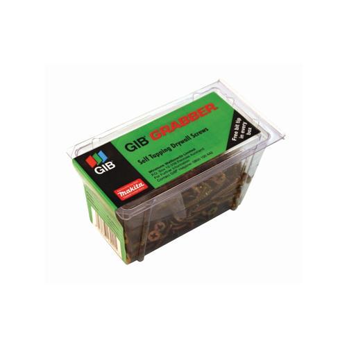 GIB Scavenger Head Self Tapping 8 X 76mm Pack of 100