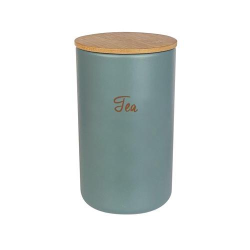 Di Antonio Tea Canister DPG138T