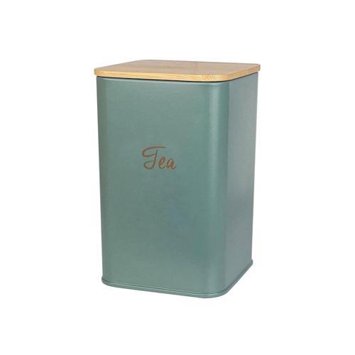 Di Antonio Tea Canister DPG135T