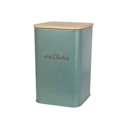 Di Antonio Hot Chocolate Canister DPG135HC