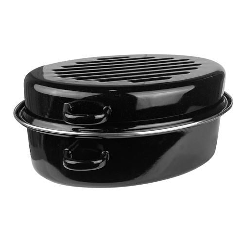 Di Antonio Covered Roaster