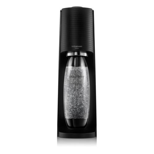SodaStream Terra Black