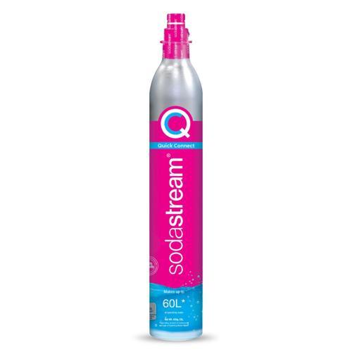 SodaStream Quick Connect Gas Spare Cylinder 60L