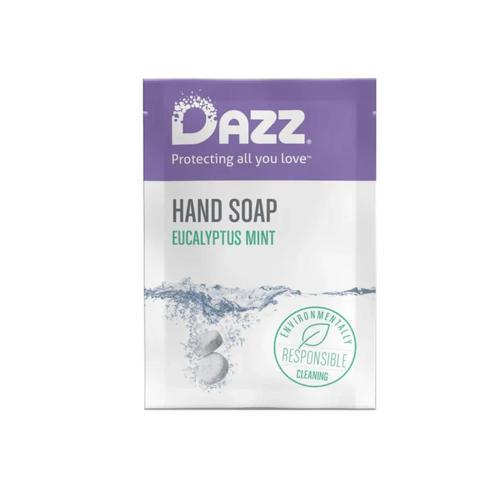 Hand Soap Tablet 458