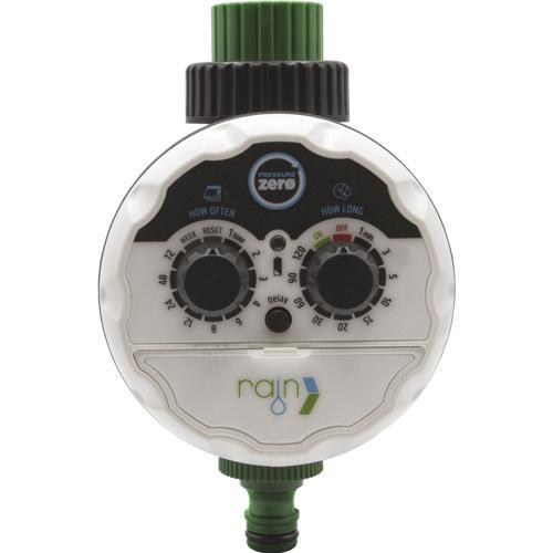 Rain Zero Pressure Tap Timer Single Zone