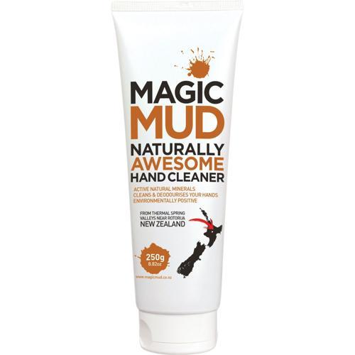 Magic Mud Hand Cleaner 250g