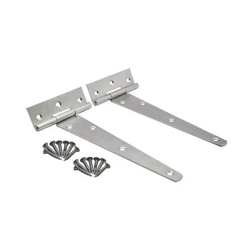 Gartner Home Tee Hinge Light Pack of 2 HTH-200