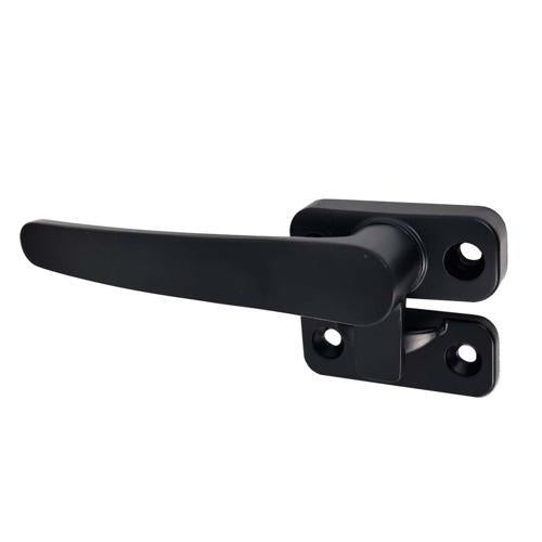 Miles Nelson Window Fastener Left Hand 241BLKLH