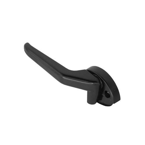 Miles Nelson Replacement Window Handle Left Hand WHBLKLHHP