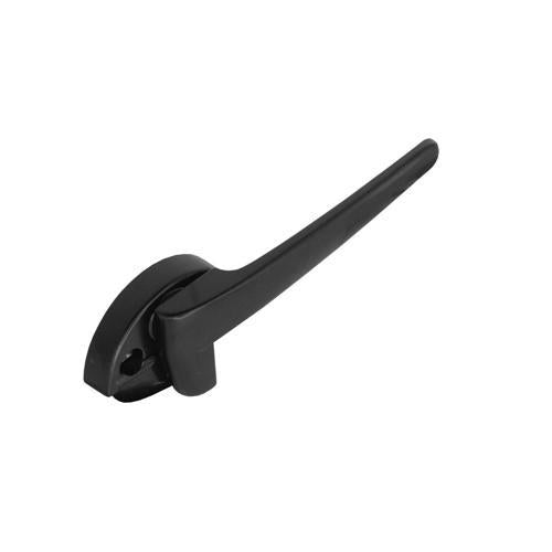 Miles Nelson Replacement Window Handle Right Hand WHBLKRHLP