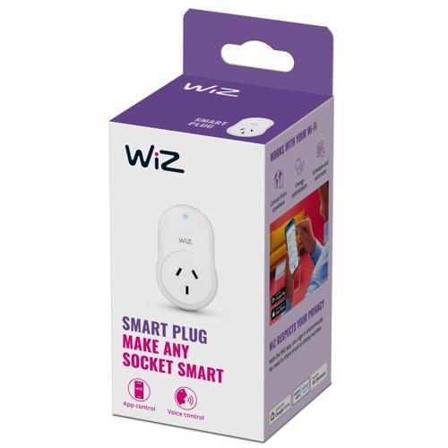 WiZ Smart Plug