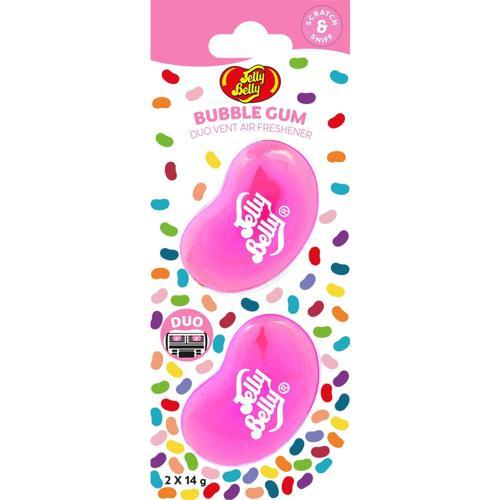 Jelly Belly Car Air Freshener E303519500