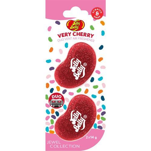 Jelly Belly Car Air Freshener E303519600
