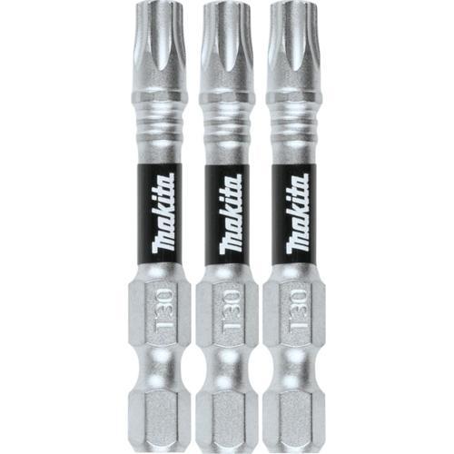 IMPACT XPS T30 TORX 50mm 3PK