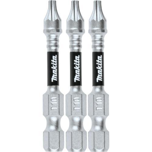 IMPACT XPS T10 TORX 50mm 3PK