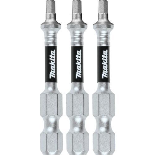 Impact Xps Hex 2.5 X50MM 3PK