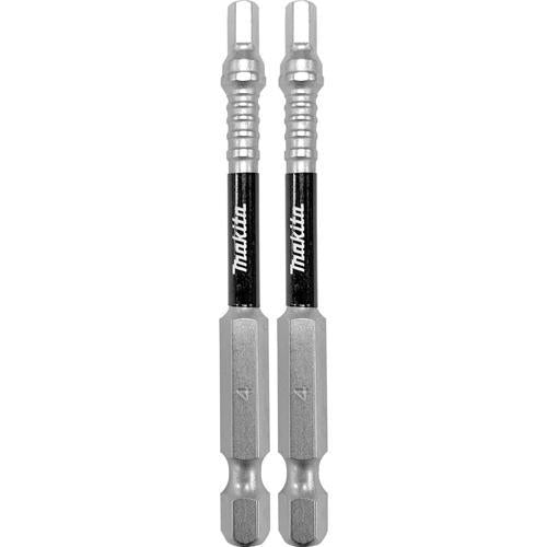 IMPACT XPS HEX 4 75mm 2PK