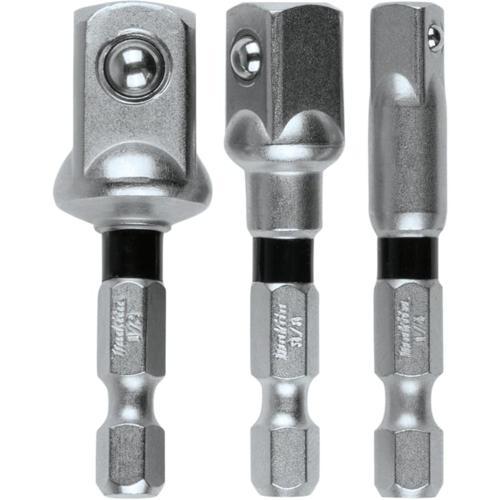 XPS MIX SOCKETADAPTER 3PK 50mm