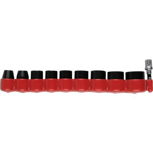 Impact Xps 10PCS Socket 3/8