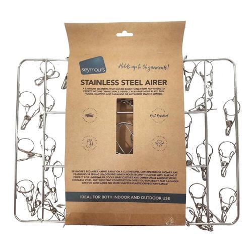 Seymours Airer