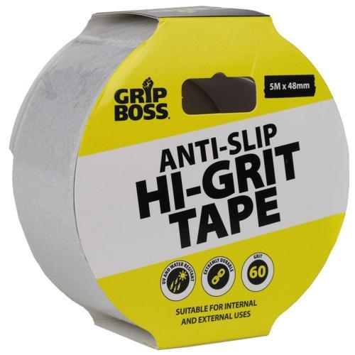 Grip Boss Anti-Slip Tape 57002