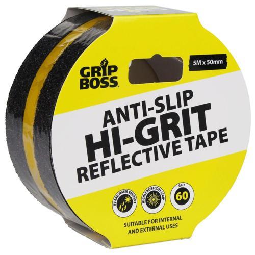 Grip Boss Anti-Slip Tape 57003