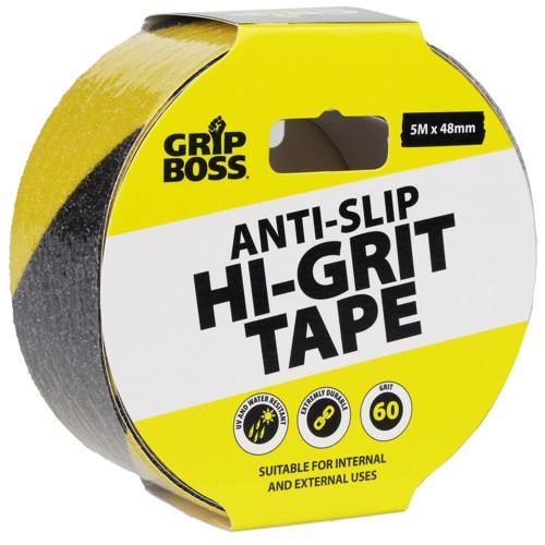 Grip Boss Anti-Slip Tape 57001