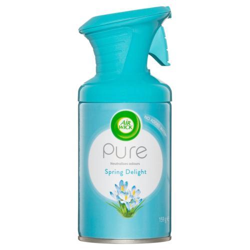 Airwick Pure Room Spray Spring Delight 159g