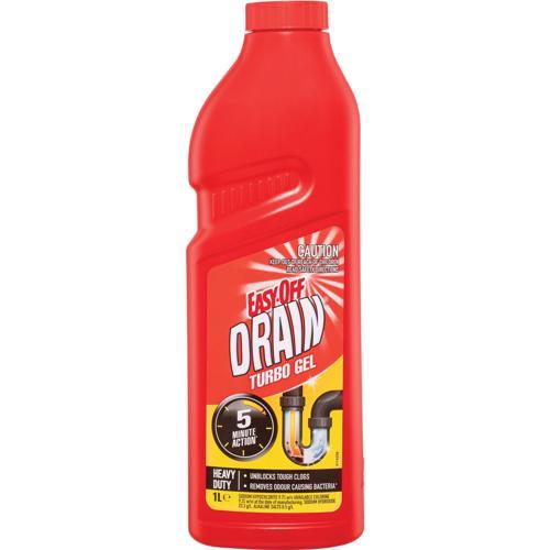 Drain Gel Cleaner