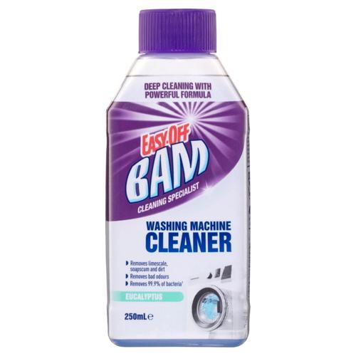 Washing Machine Cleaner
