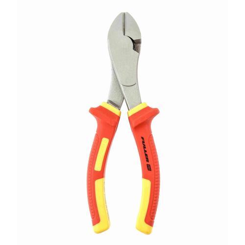 Fuller Pro Insulated Diagonal Plier