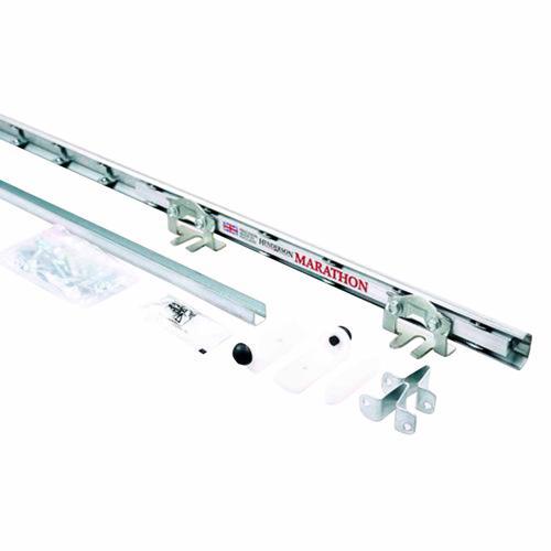Henderson Sliding Door Track Kit 750-900mm