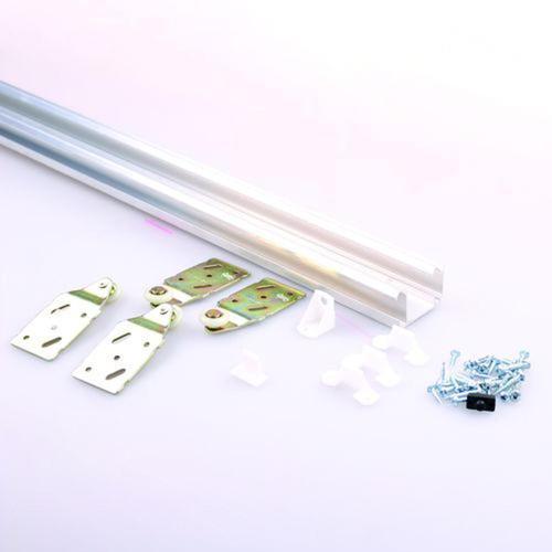 Henderson Sliding Door Track Kit 1200mm