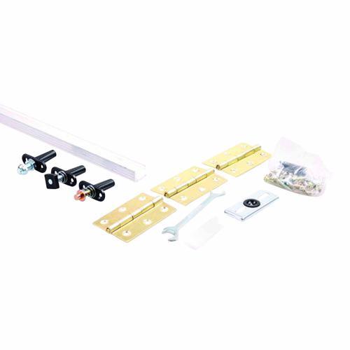 Henderson Bifold Door Track Kit 1067mm