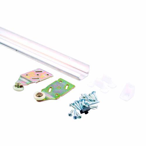 Henderson Sliding Door Track Kit 750mm