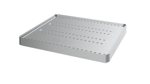 Weber Family Q Plus Convection Tray 10 Pack N Series
