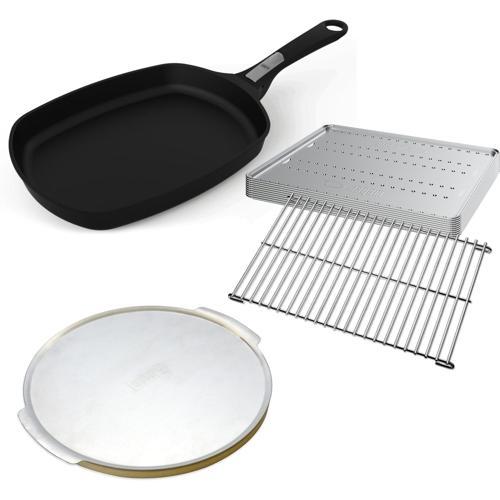 Weber Q & Q Plus Accessory Starter Pack N Series